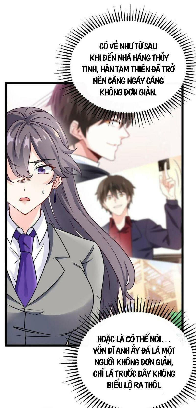 ta là hàn tam thiên chapter 68 28