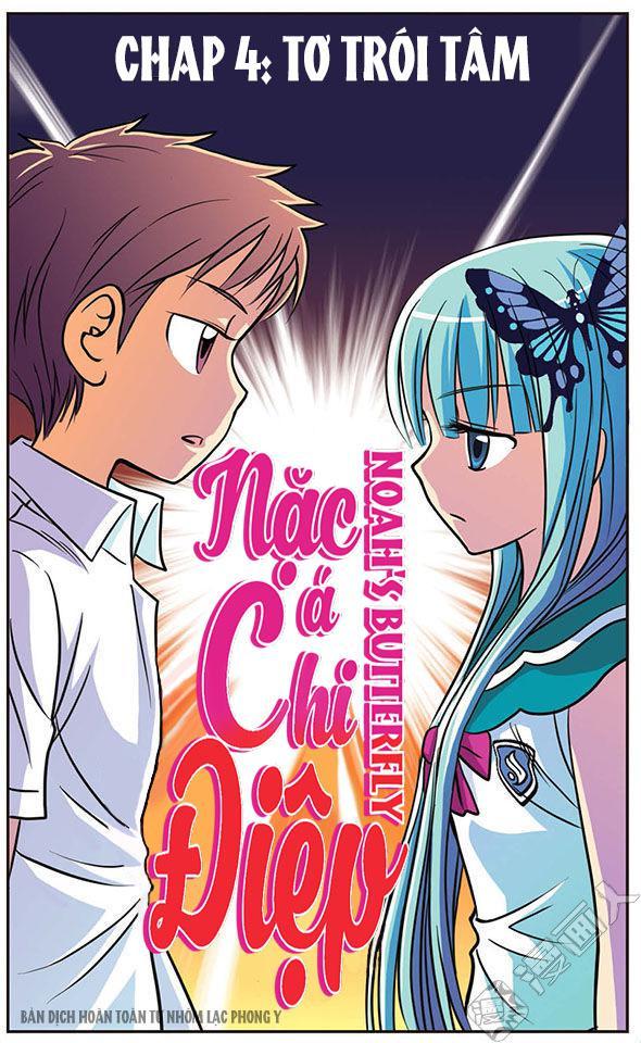 nặc á chi điệp chapter 4 1