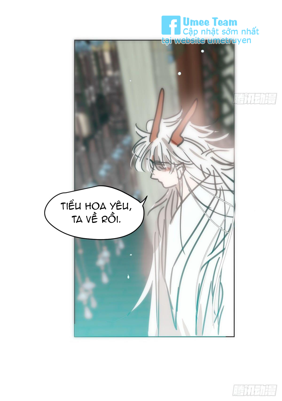Bắt Lấy Ngao Ngao chapter 221 - Trang 38