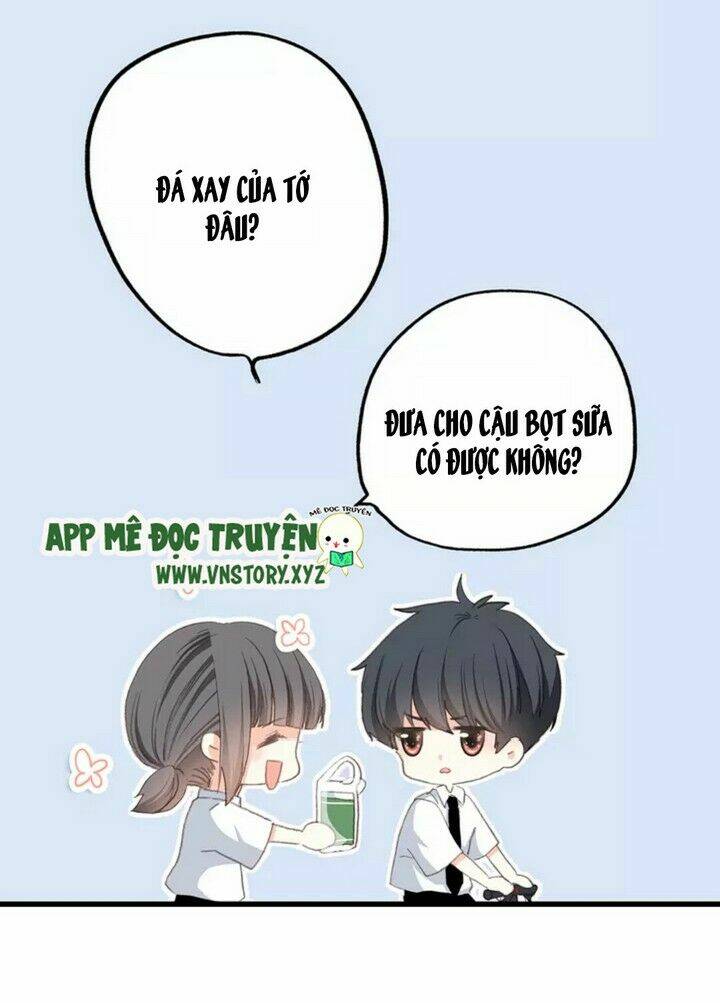 con tim rung động 3 chapter 52 69