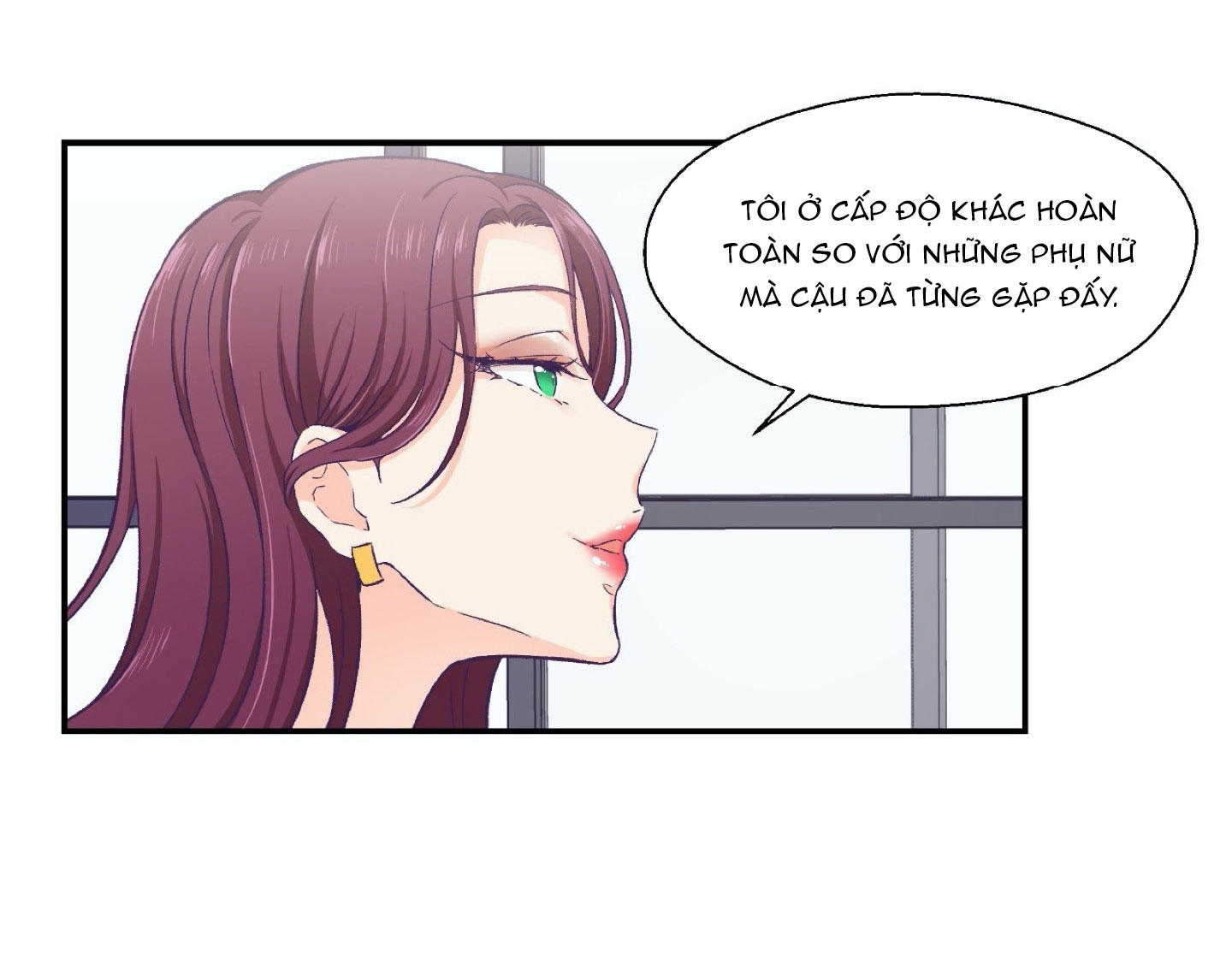 mềm mại tan chảy chapter 11.2 9