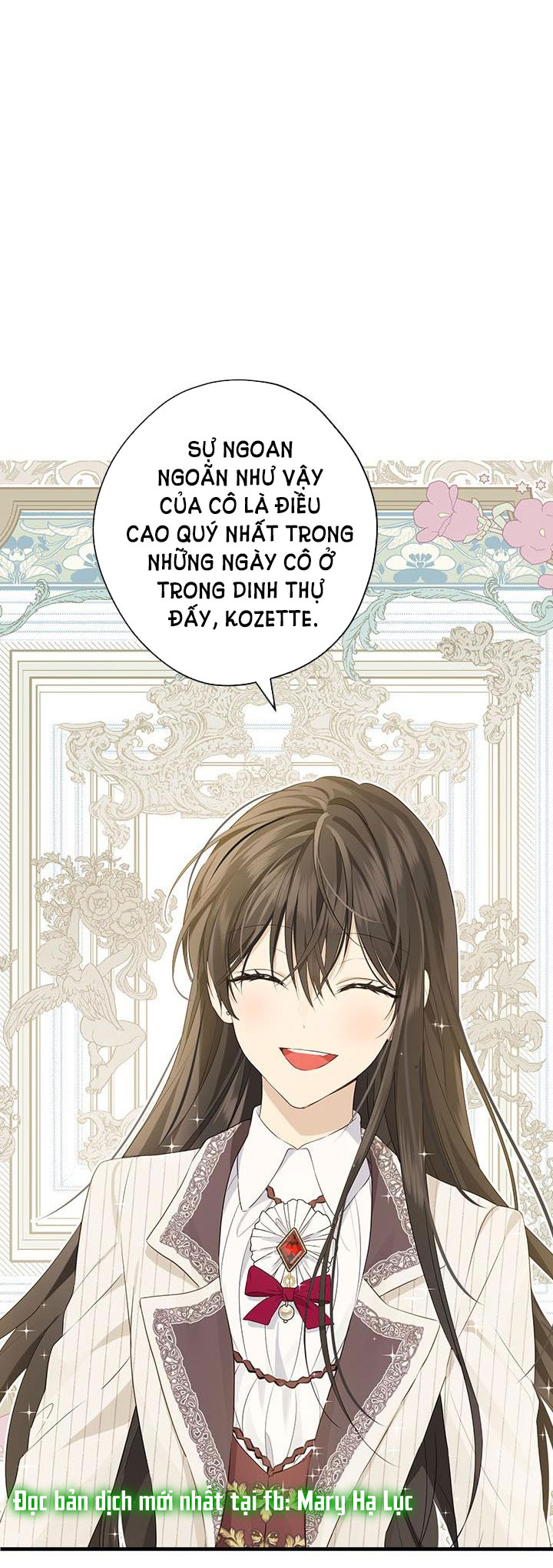 thật ra ta mới là hàng thật chapter 77.1 28