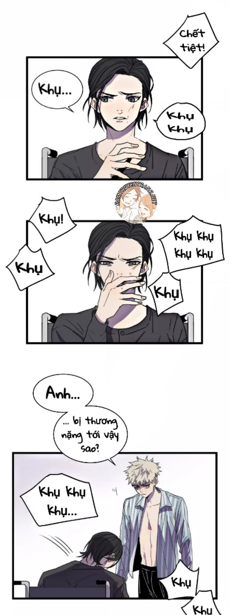 the unfeeling me chapter 13 4