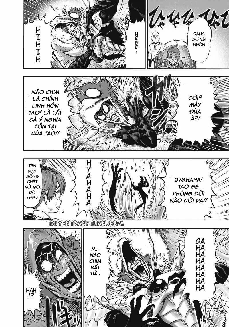 one-punch man chapter 176.8 17