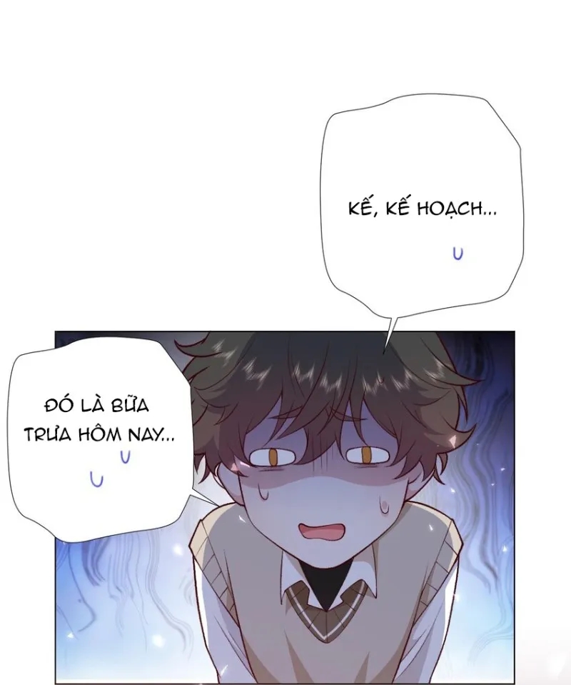 anh ấy cho đi nhiều lắm chapter 6 18