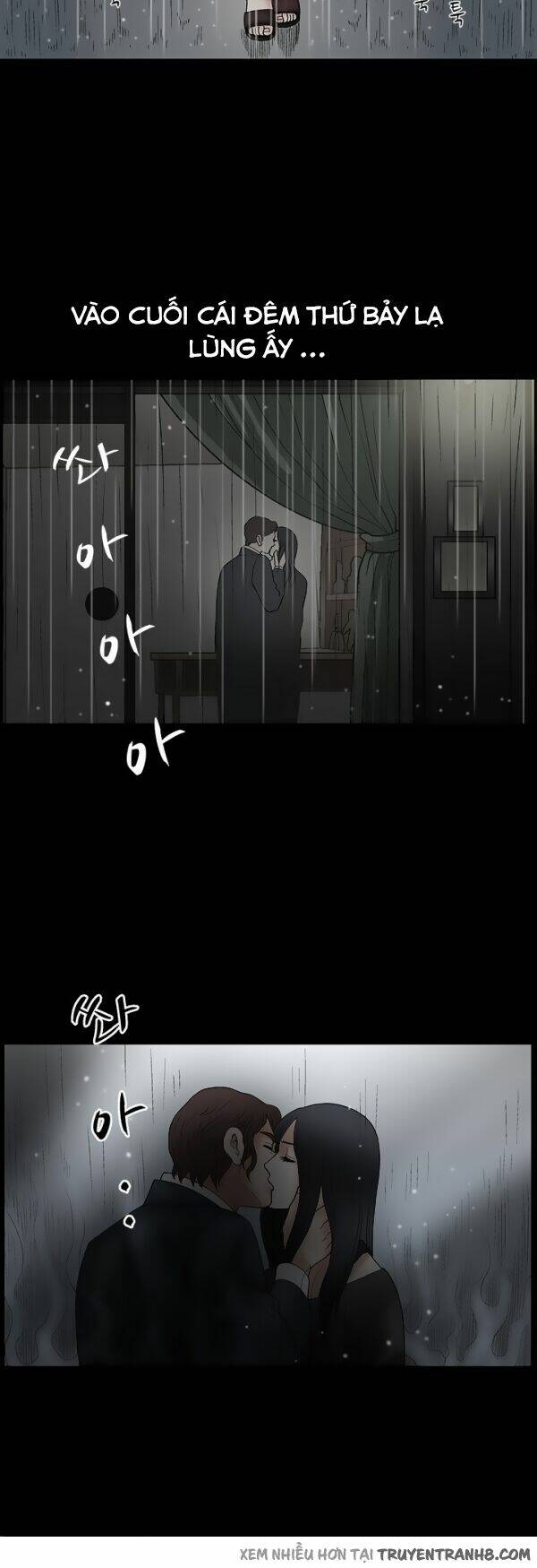 seduction - quyến rũ chapter 11 51