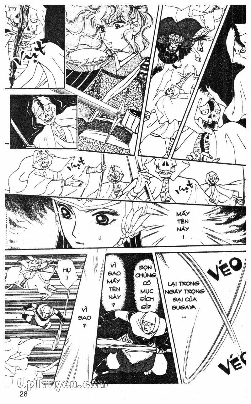 hoàng tử hoa - bud boy chapter 12 29