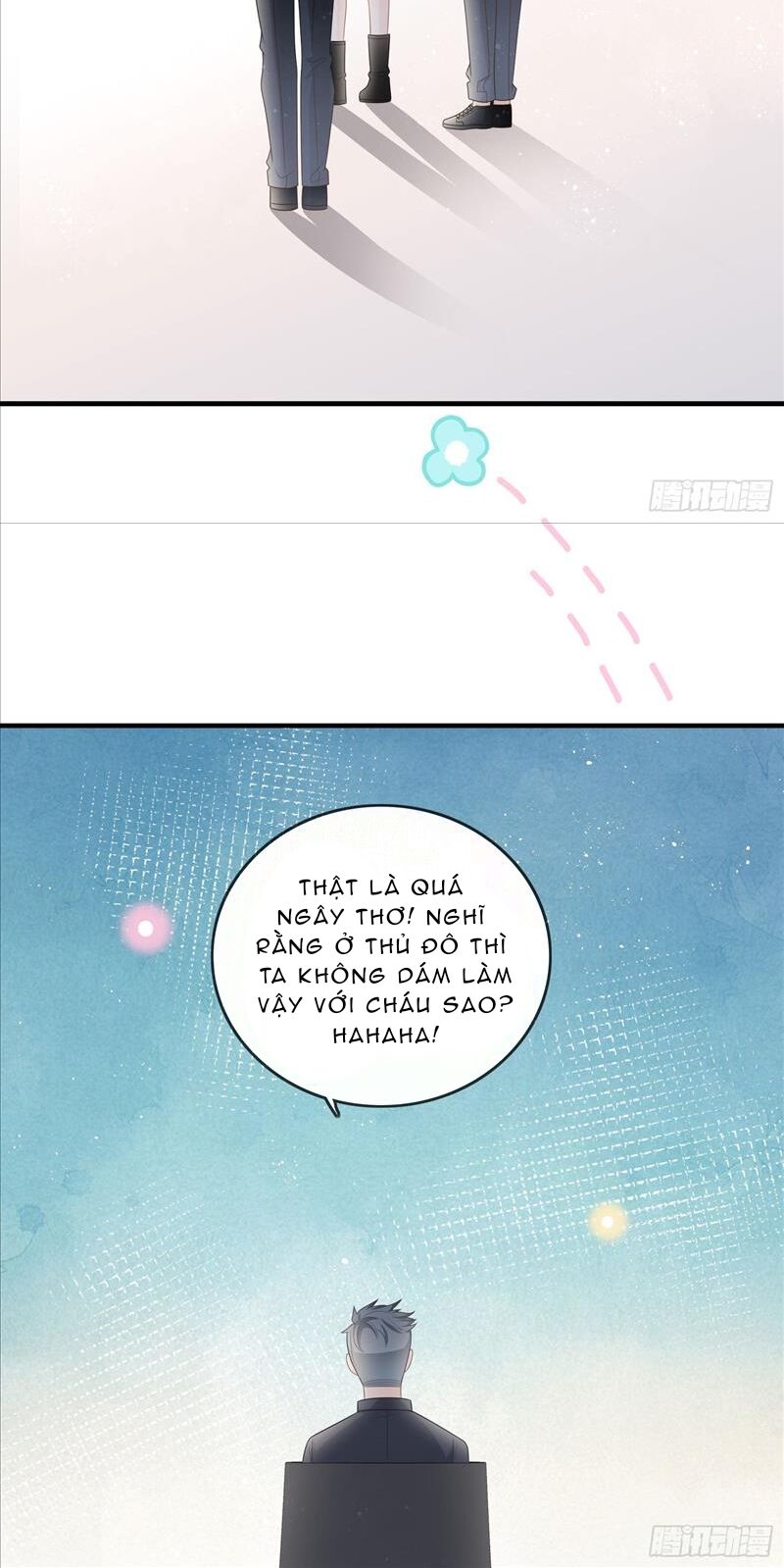 ảnh hậu cũng không bằng niệm thanh hoa chapter 114 22