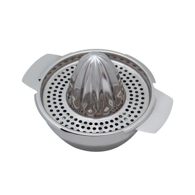 Dụng Cụ Vắt Cam Inox Tiện Dụng Kèm Hộp NB45