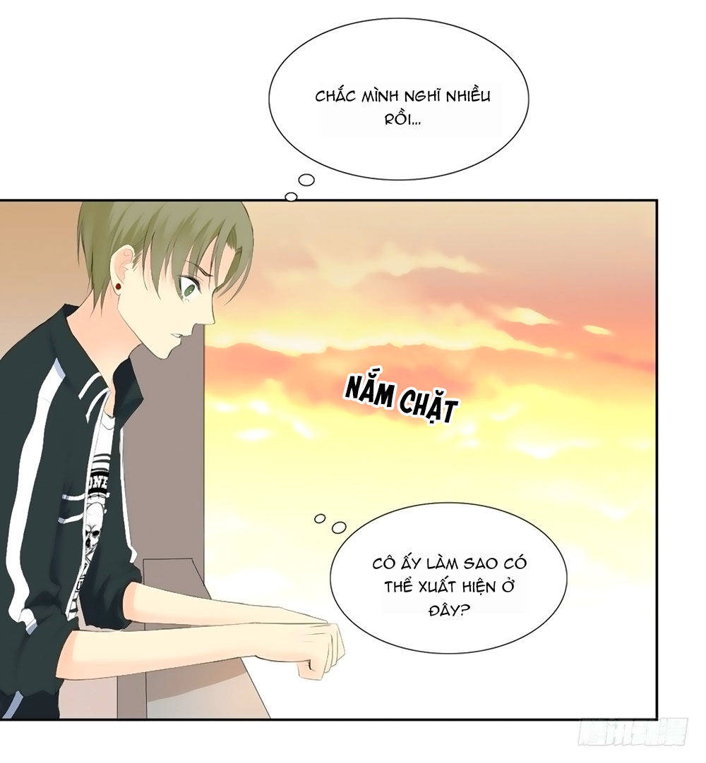 sinh sinh tương thác chapter 40 30