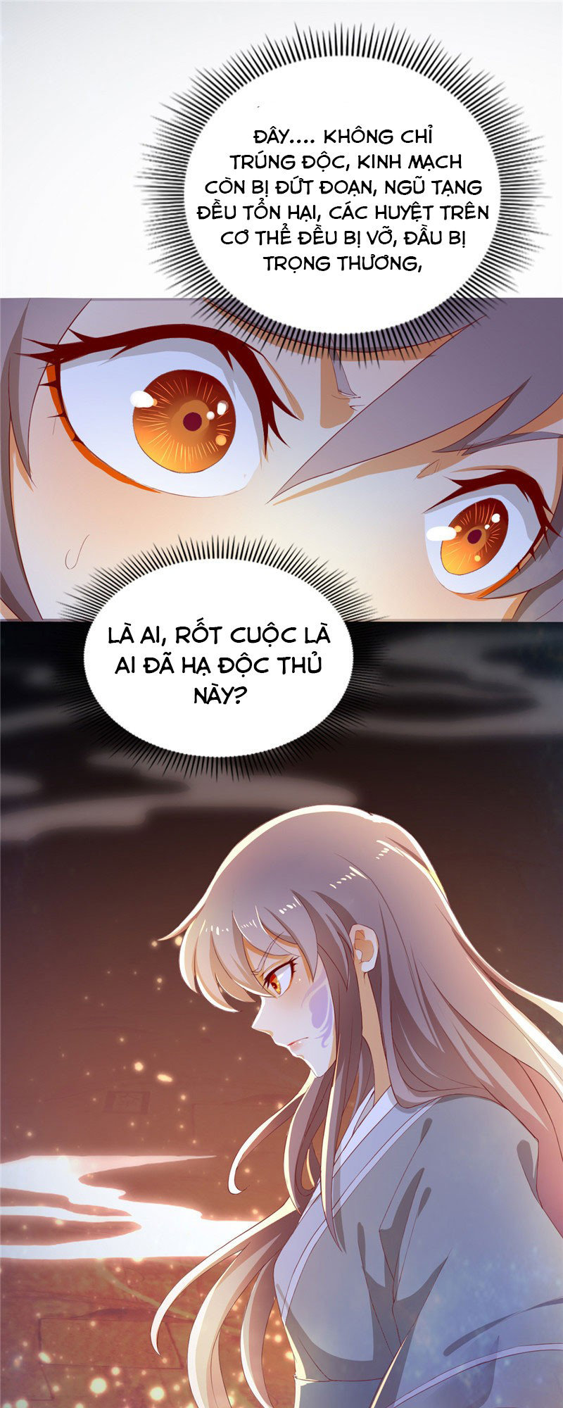 tà vương khuynh thành cuồng phi chapter 1 57