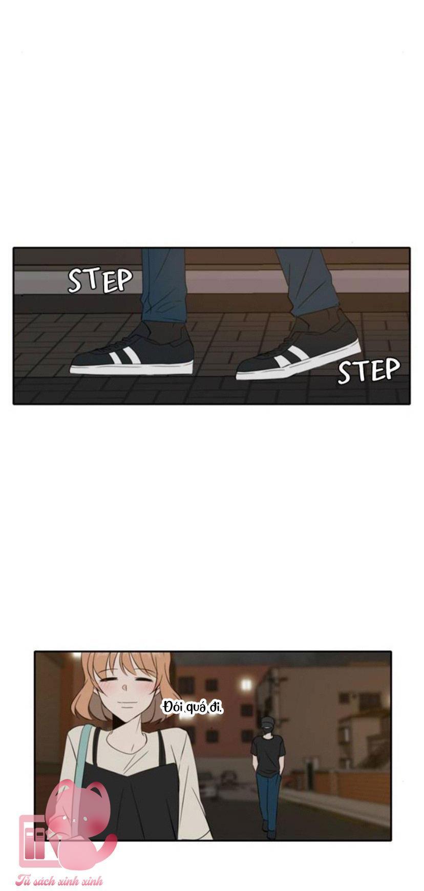 a good day to be a dog chapter 70 21