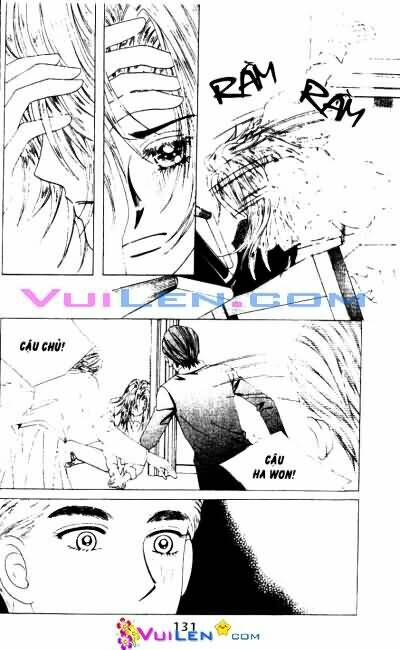 tìm lại tình yêu chapter 23 12