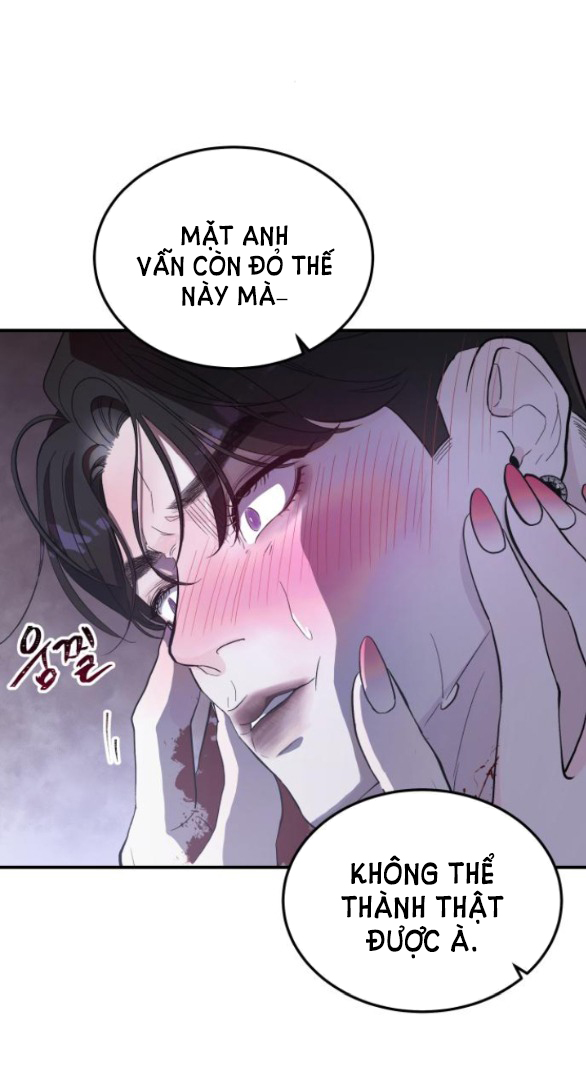 For The Queendom chapter 2.2 - Trang 13