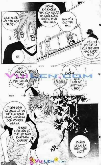 nàng công chúa bỏ trốn chapter 7 38