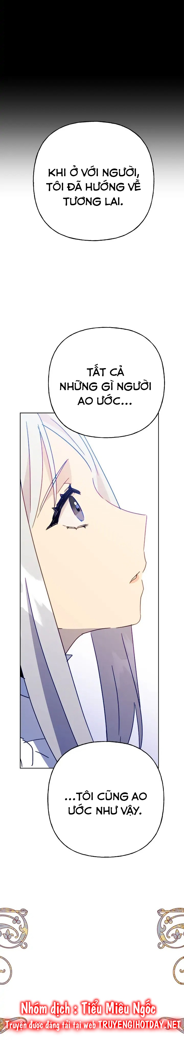 bình tĩnh nào, tiểu thư! chapter 83 23