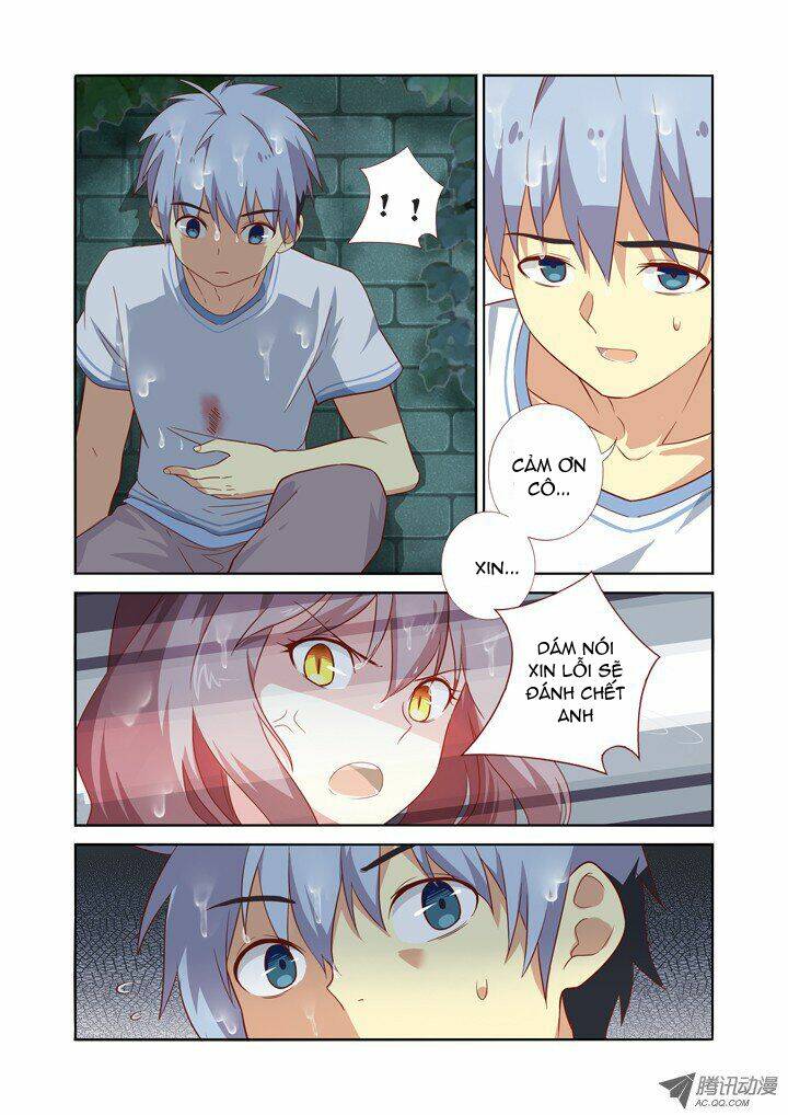 yaoguai mingdan chapter 70 7