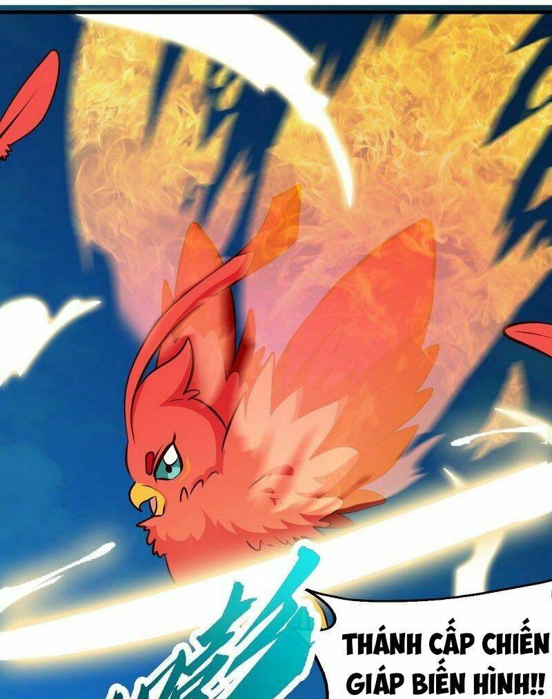 chí tôn thần ma chapter 98 13