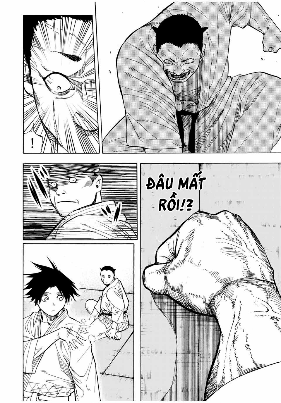 juujika no rokunin chapter 51 2