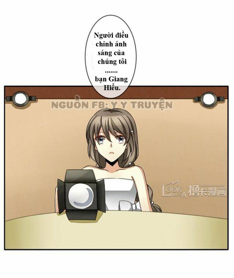 vị hôn thê bỏ trốn chapter 12 13