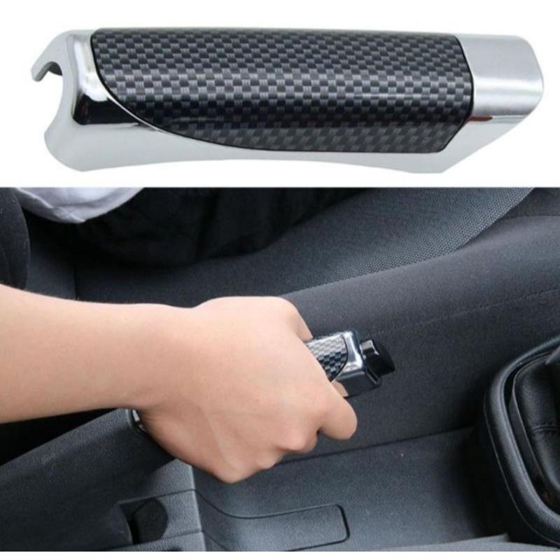 ỐP TAY PHANH XE ÔTÔ HÀNG CAO CẤP SIÊU ĐẸP SIÊU CHẤT LẮP ĐƯỢC MỌI LOẠI XE ÔTÔ