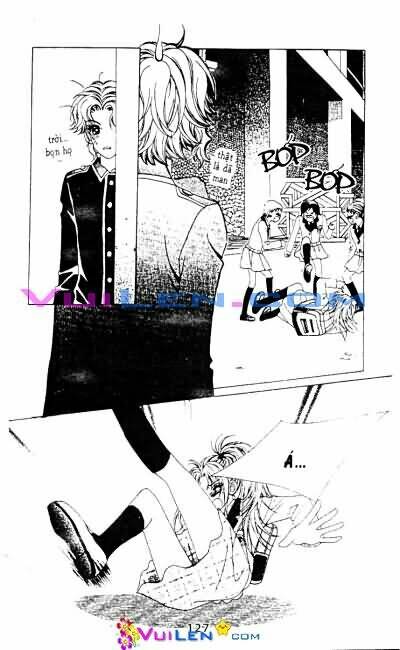 cô dâu bé xinh chapter 7 8