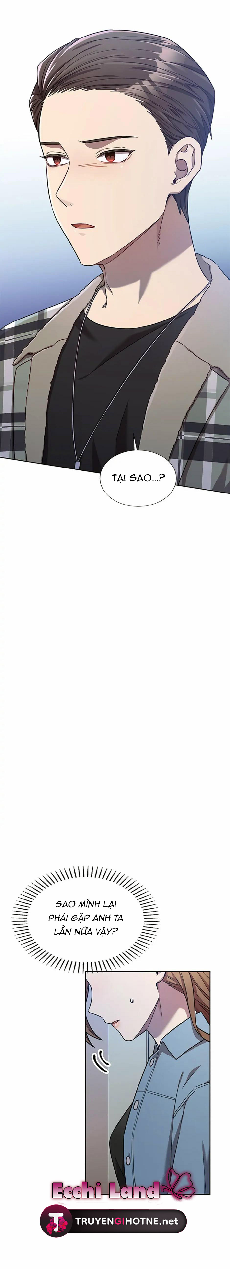 kết hôn ư? không, cảm ơn! chapter 39.2 7