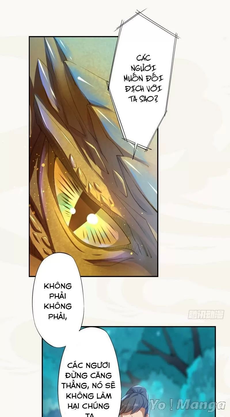 tuyệt thế luyện đan sư chapter 85 2