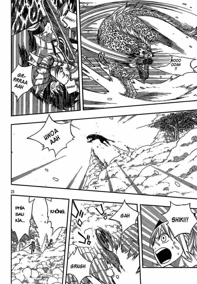 monster hunter orage chapter 8 23