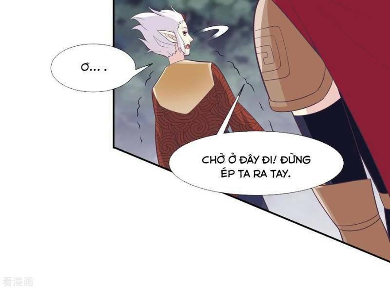 ta là ngọc hoàng đại đế chapter 57 12