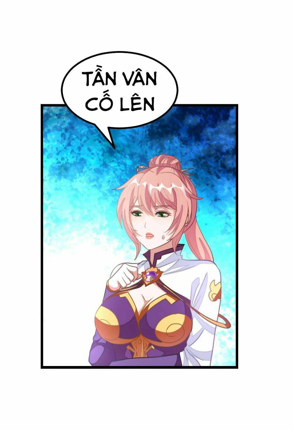 cửu dương thần vương chapter 139 20