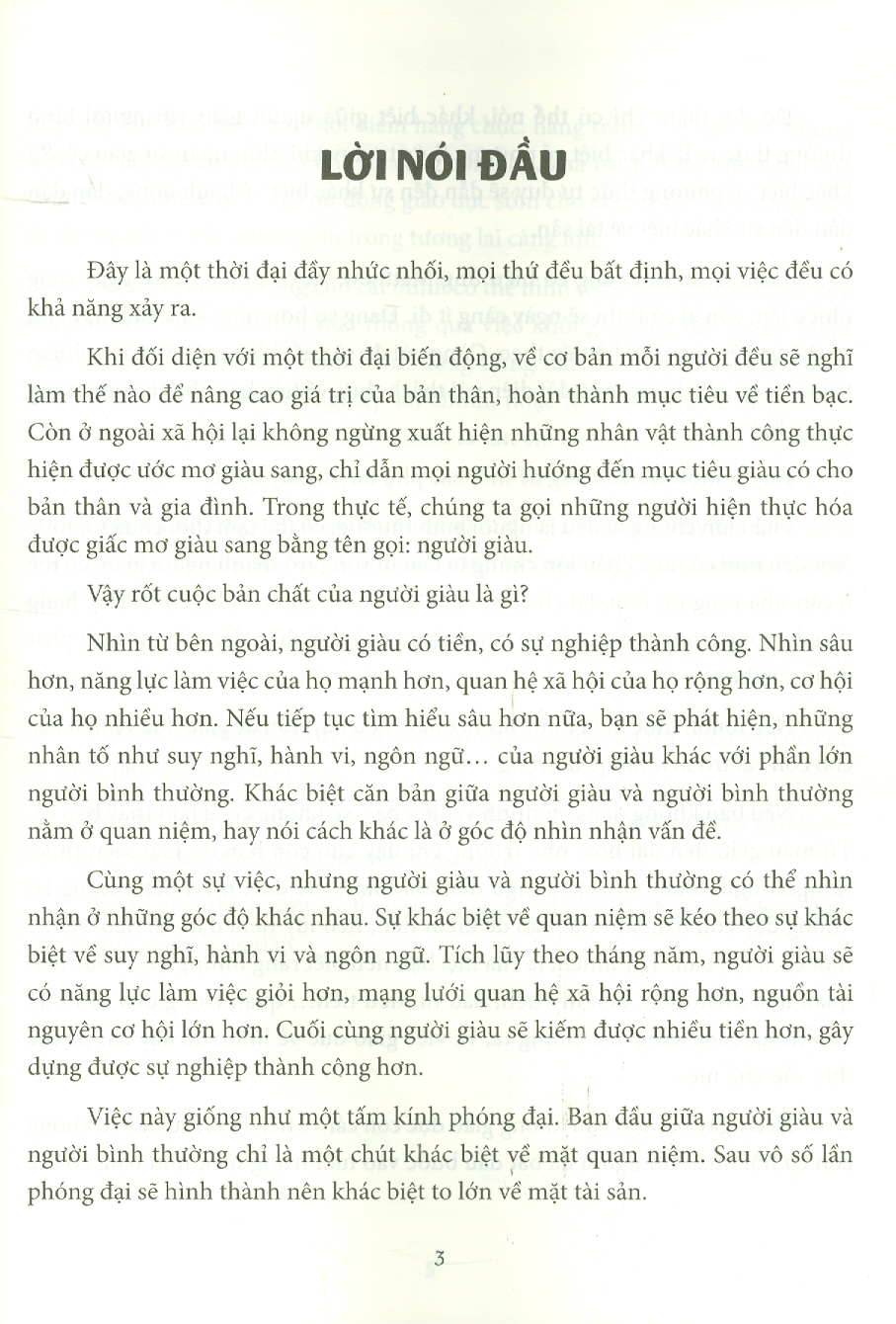 Dạy Con Những Bài Học Về Tiền Bạc