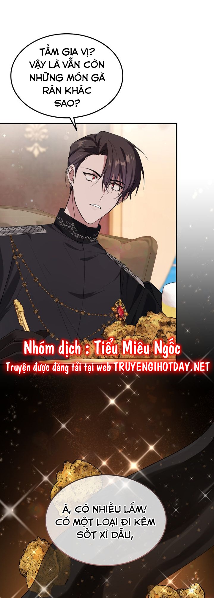 thưởng thức hương vị chapter 12 38