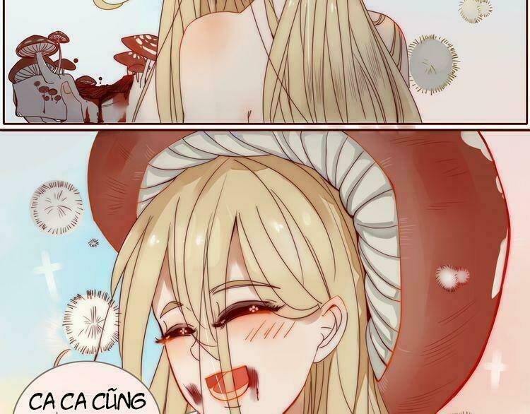 ta chỉ muốn giết ngươi chapter 13 48