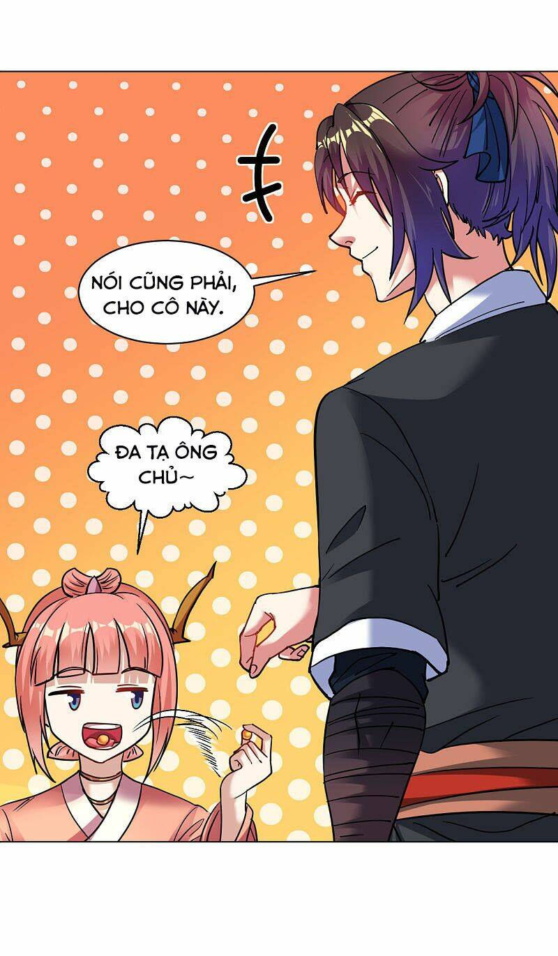 đạo ấn chapter 117 17