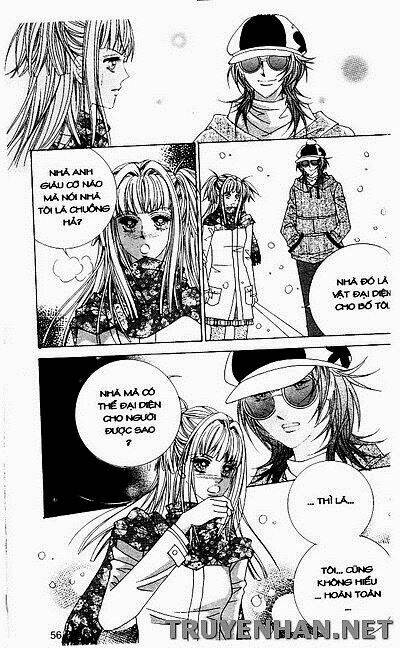 viên đạn tình yêu chapter 1 56