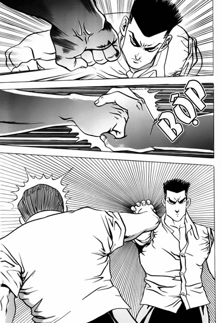 nina jalhae chapter 5 13