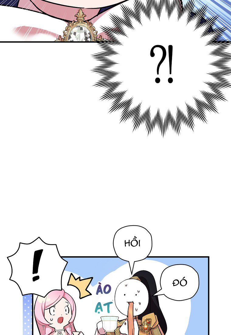 tôi sẽ cố gắng bảo vệ em gái chapter 34 26