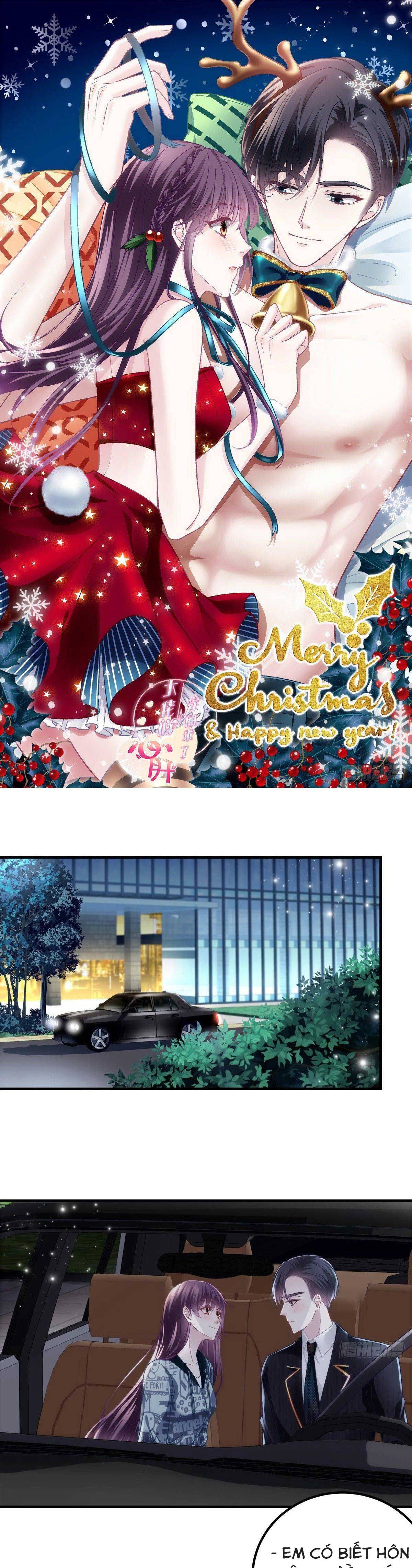 trọng sinh về chinh phục tổng tài chapter 58 1