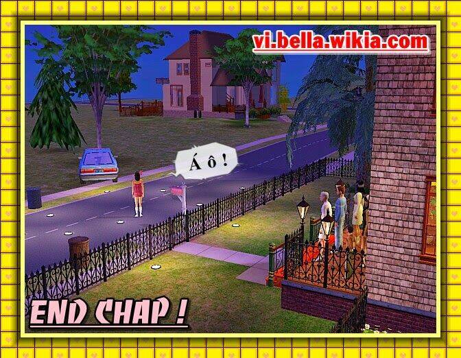 bella's story chapter 13.3 90