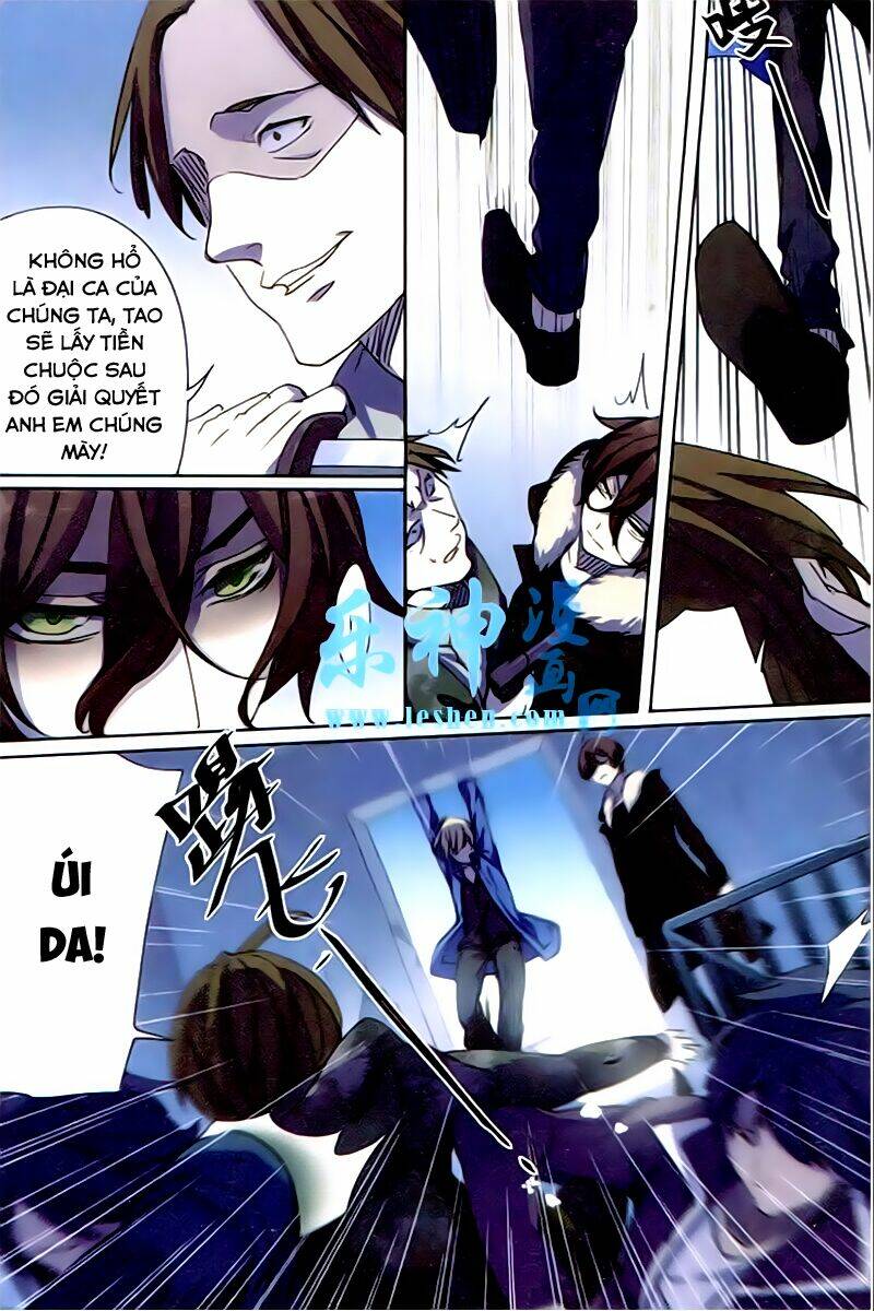 thuấn linh chapter 5 7