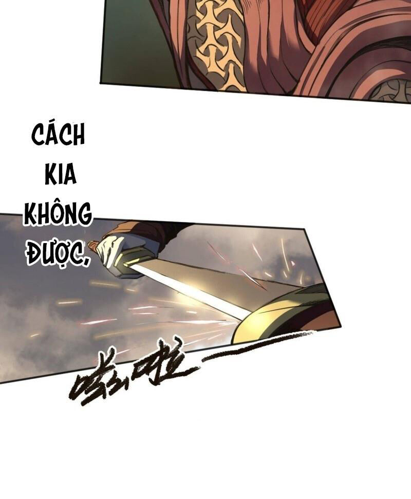 đường dần tại dị giới 2 chapter 0 50