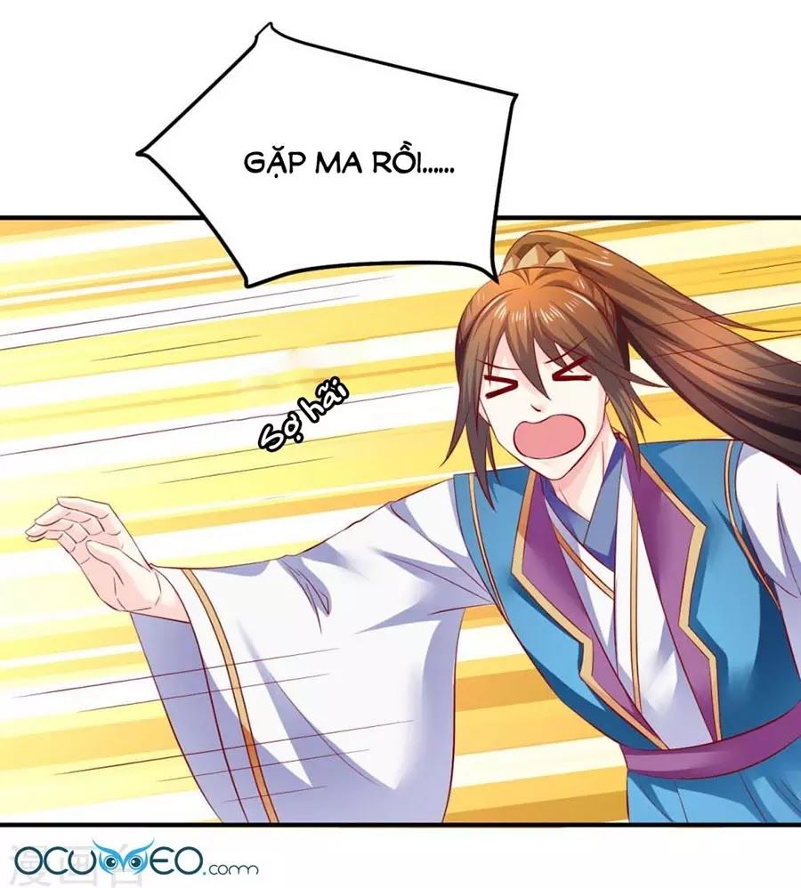 từ đây vương gia không thượng triều sớm chapter 79 28