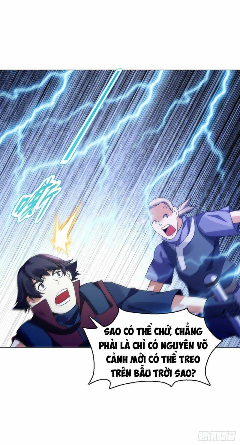 thiên thần quyết chapter 96 29