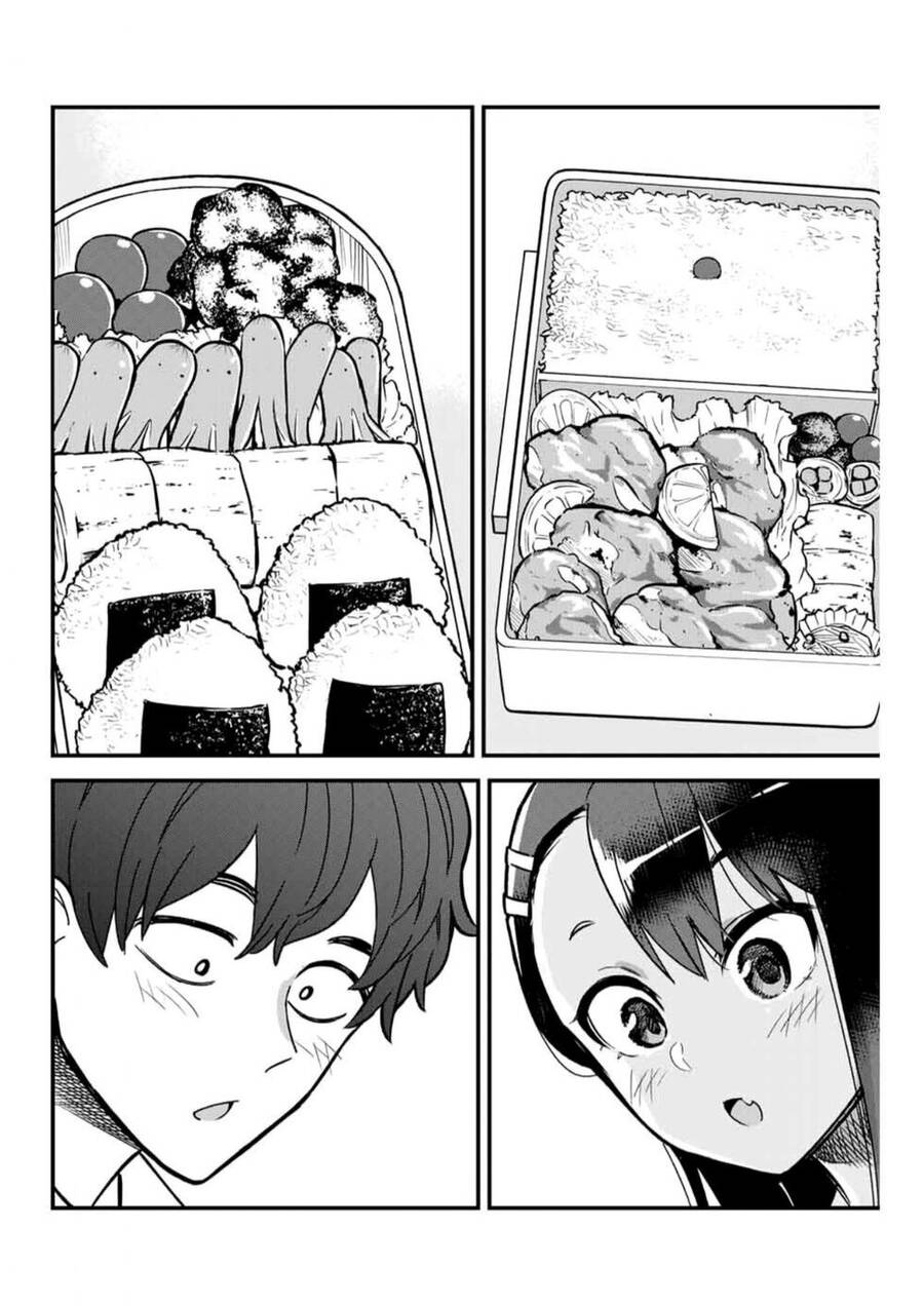 please don bully me - nagatoro-san chapter 92 8