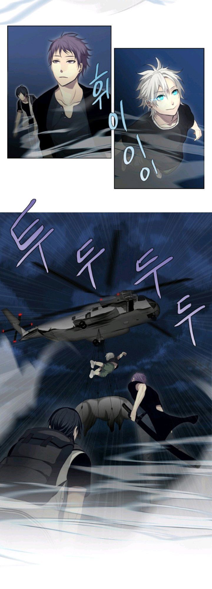 vua thời không chapter 7 22