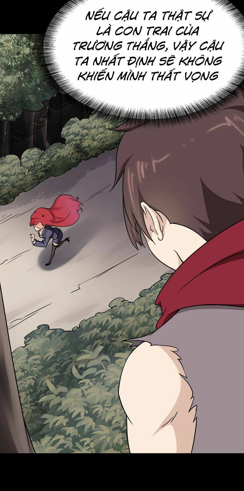 bạn gái virus của tôi chapter 190 43