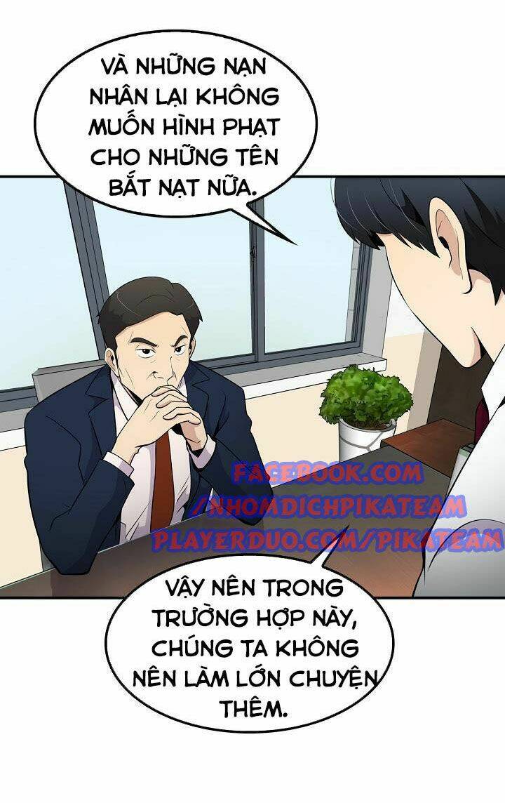 điều tra viên chuyển sinh chapter 9 36