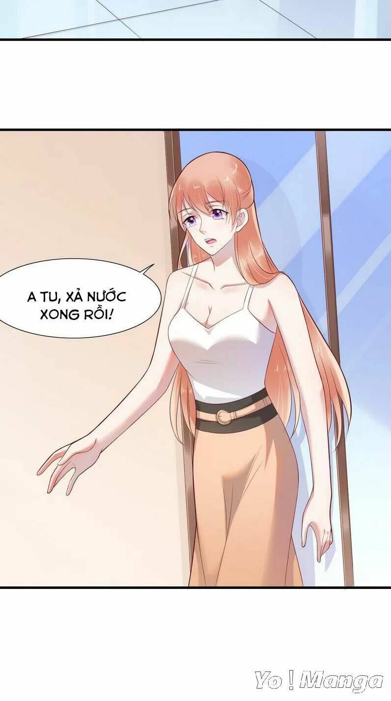 bá đạo tổng tài yêu tôi chapter 202 6