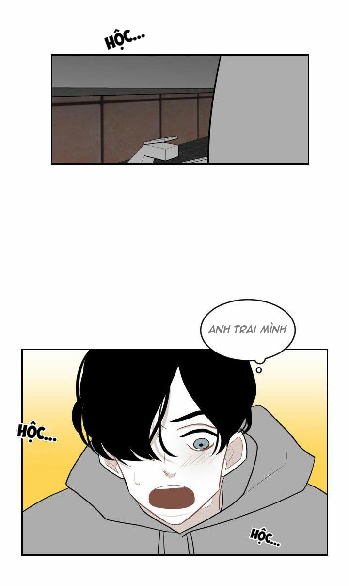 câu lạc bộ câm lặng chapter 3 23